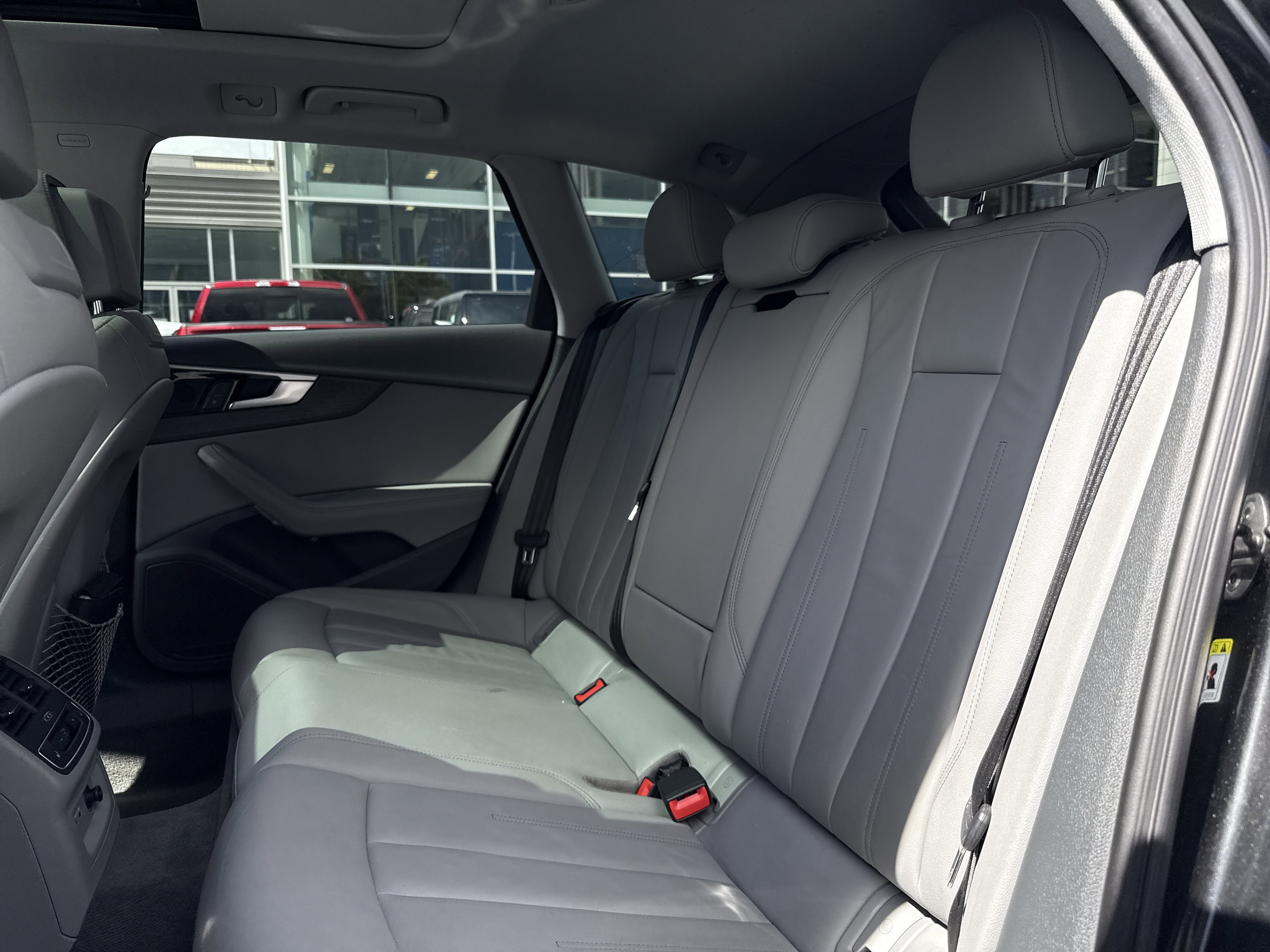 Used 2020 Audi A4 2.0T allroad Premium Plus image 27