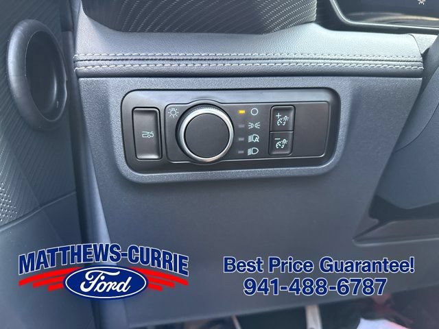 Certified 2025 Ford Mustang GT Premium RWD image 23