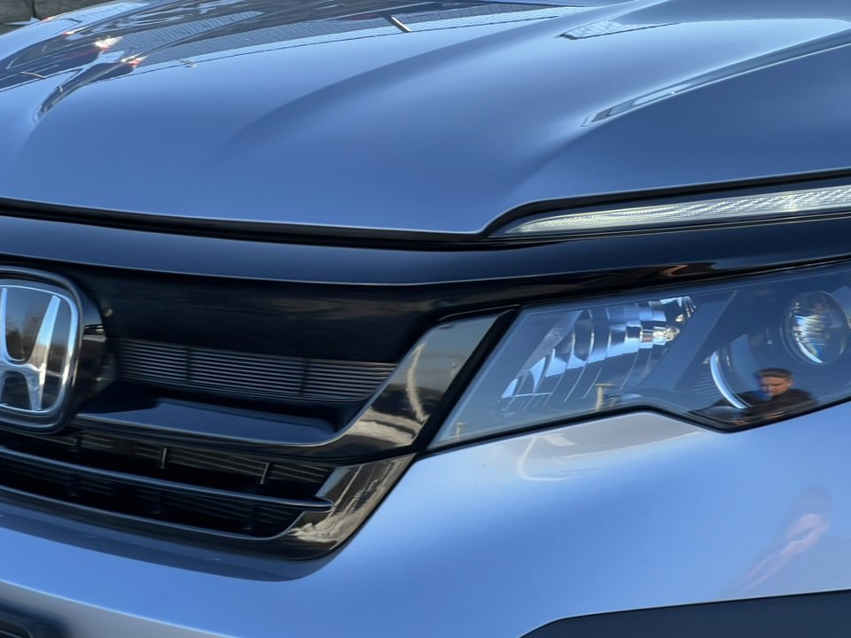 Used 2022 Honda Pilot Special Edition image 41