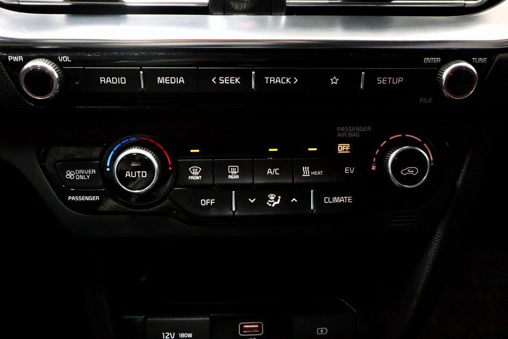 Used 2022 Kia Niro EX w/ Cold Weather Package image 30