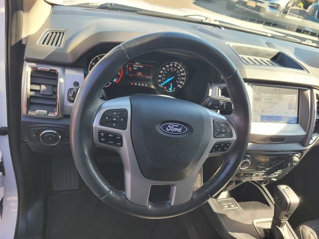 Certified 2022 Ford Ranger XLT w/ Equipment Group 302A High image 30