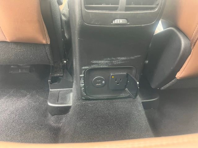 Certified 2022 Ford Bronco Sport Outer Banks w/ Tech Package image 14