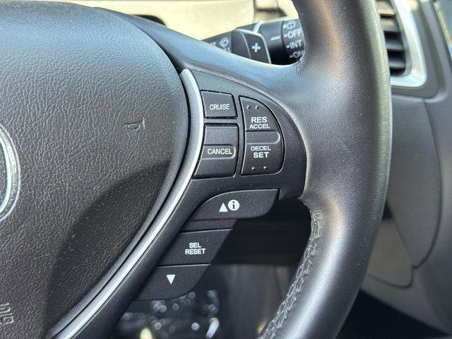 Used 2018 Acura RDX FWD w/ Technology Package image 11