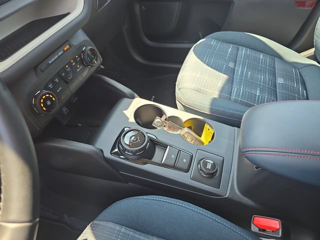 Certified 2024 Ford Bronco Sport Heritage w/ Heritage Convenience Package AWD/4WD image 26