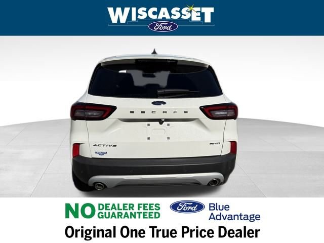 Certified 2023 Ford Escape Active w/ Tech Pack #2 image 32