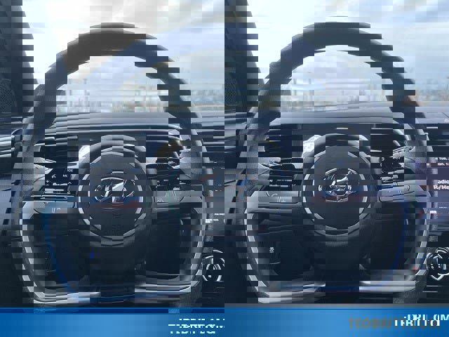 Used 2023 Hyundai Santa Cruz SEL w/ Activity Package image 24