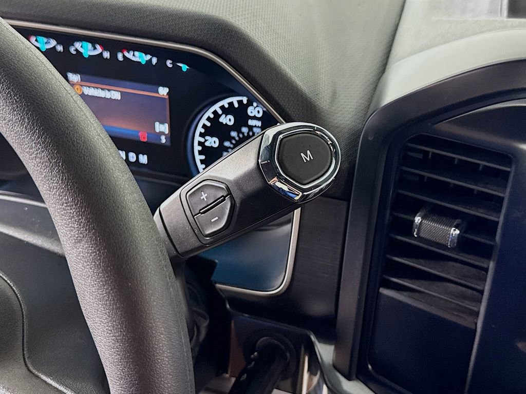 Certified 2023 Ford F150 XL w/ STX Appearance Package AWD/4WD image 17