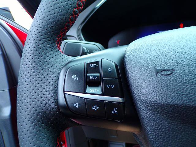 Certified 2023 Ford Escape ST-Line w/ Tech Pack #1 AWD/4WD image 25