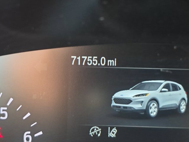 Certified 2020 Ford Escape SE FWD image 21