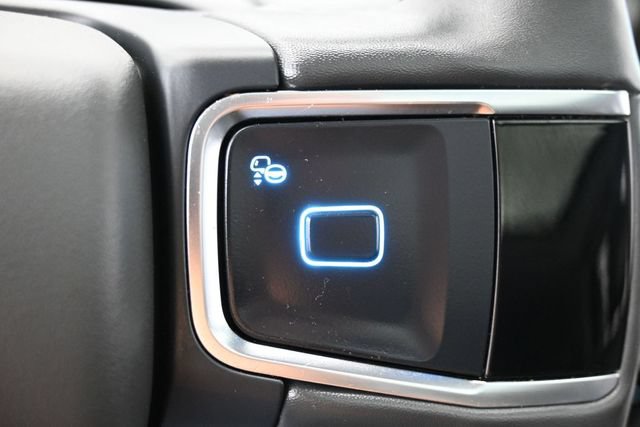 Certified 2025 Ford Expedition Active AWD/4WD image 17