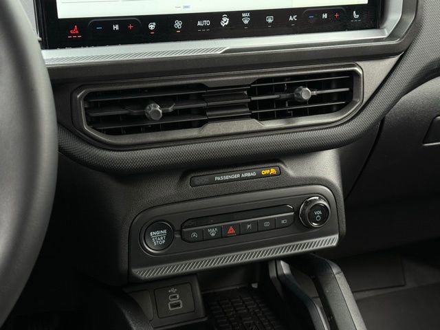 Certified 2025 Ford Bronco Sport Badlands image 38