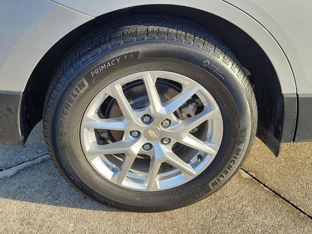Used 2022 Chevrolet Equinox LT image 6