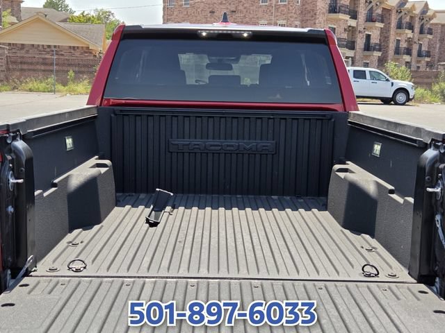 Used 2026 Toyota Tacoma SR RWD image 13