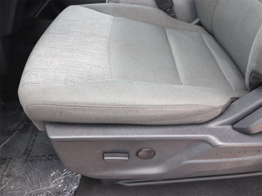 Certified 2024 Ford F250 XLT w/ FX4 Off-Road Package image 15