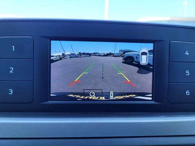 Certified 2020 Ford Escape S FWD image 16