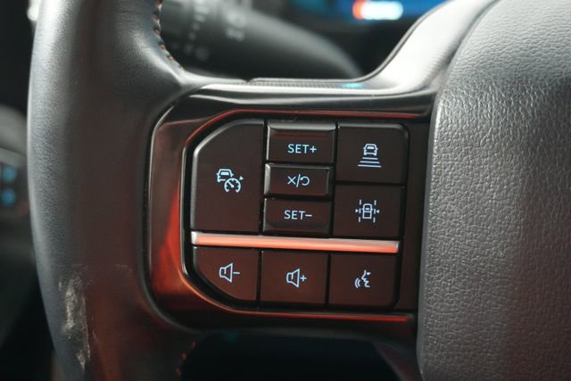 Certified 2024 Ford F250 Platinum AWD/4WD image 17