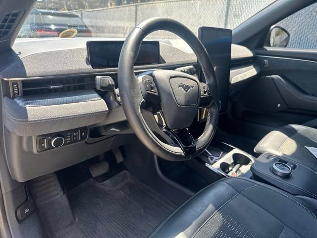 Certified 2023 Ford Mustang Mach-E GT w/ GT Performance Edition AWD/4WD image 11
