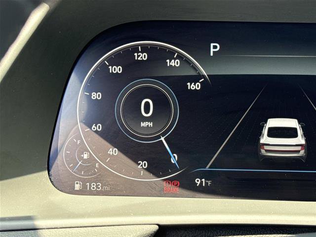 Used 2023 Hyundai Sonata SEL w/ Convenience Package FWD image 18