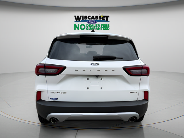 Certified 2023 Ford Escape Active w/ Tech Pack #2 AWD/4WD image 31
