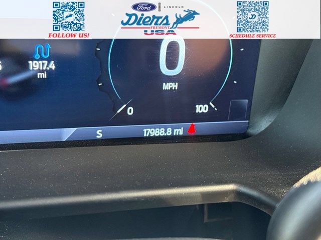 Certified 2025 Ford F350 King Ranch w/ FX4 Off-Road Package AWD/4WD image 26