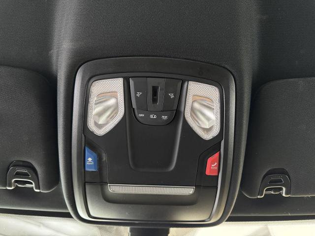 Used 2022 RAM 2500 Big Horn w/ Level A Equipment Group image 27