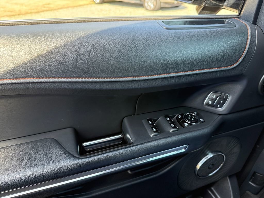 Certified 2023 Ford Expedition Timberline image 23