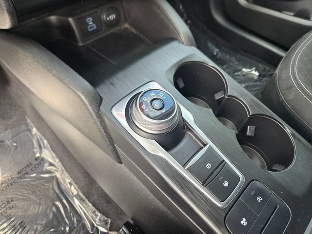 Certified 2023 Ford Escape Active FWD image 13