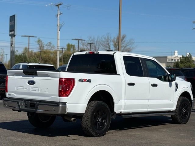 Certified 2023 Ford F150 XLT image 8