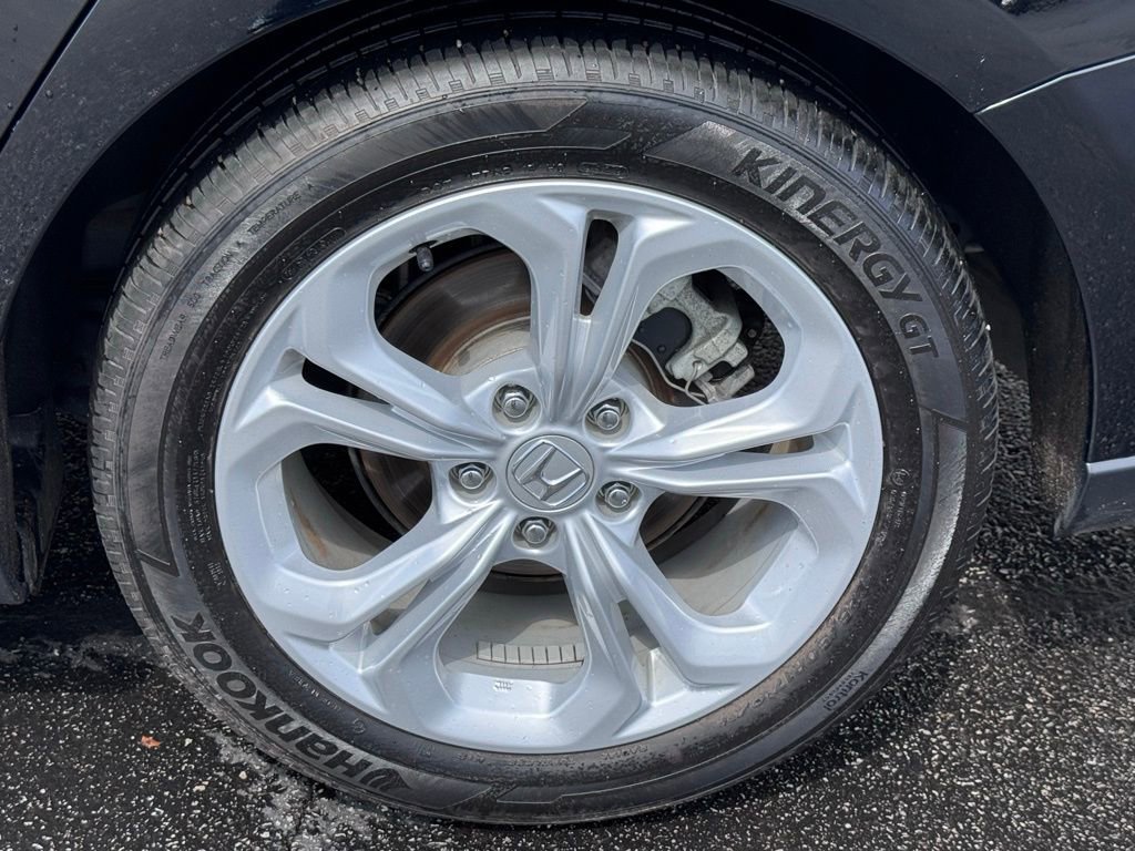 Used 2024 Honda Accord LX image 39