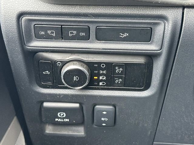 Certified 2024 Ford F150 Lariat w/ FX4 Off-Road Package image 22