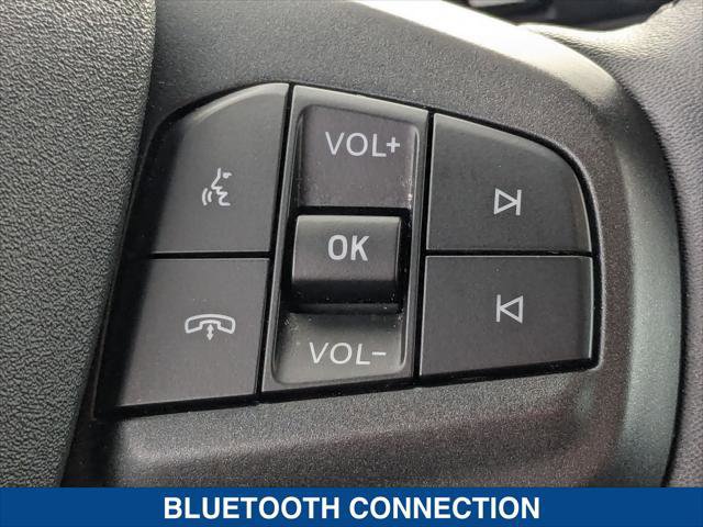 Certified 2023 Ford Mustang Mach-E Premium w/ Mustang Nite Pony Package image 15