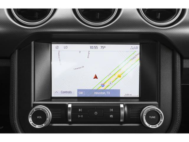 Certified 2022 Ford Mustang Coupe RWD image 16