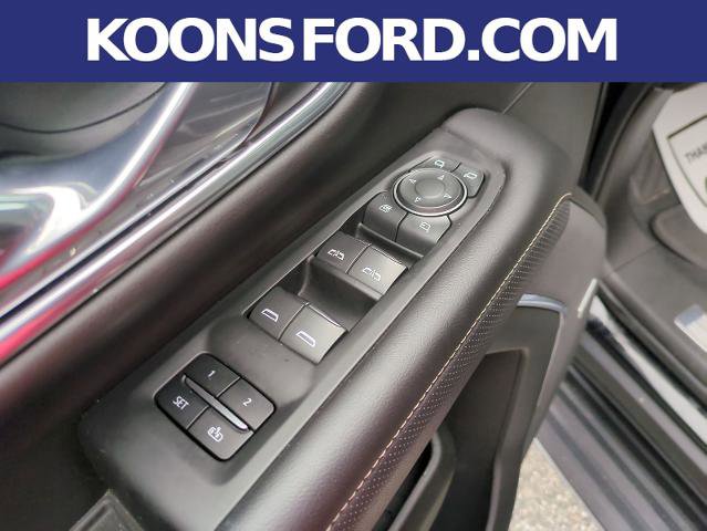 Used 2021 Chevrolet Tahoe Premier w/ Premium Package AWD/4WD image 11