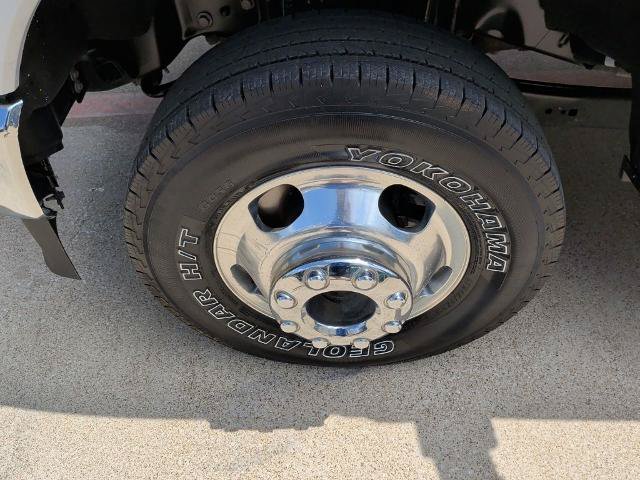 Certified 2024 Ford F350 XLT AWD/4WD image 38
