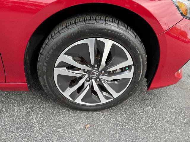 Used 2021 Honda Accord EX-L image 9