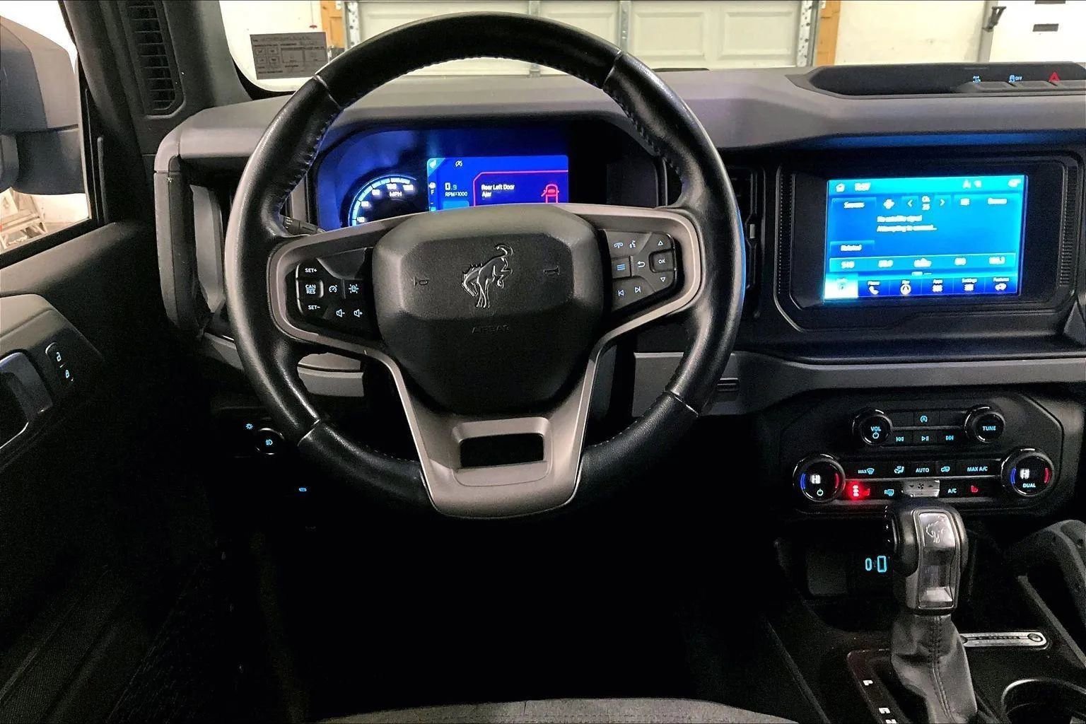 Certified 2023 Ford Bronco Big Bend image 7