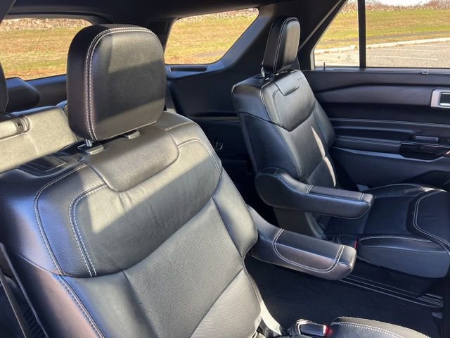 Certified 2023 Ford Explorer ST w/ Equipment Group 401A image 31