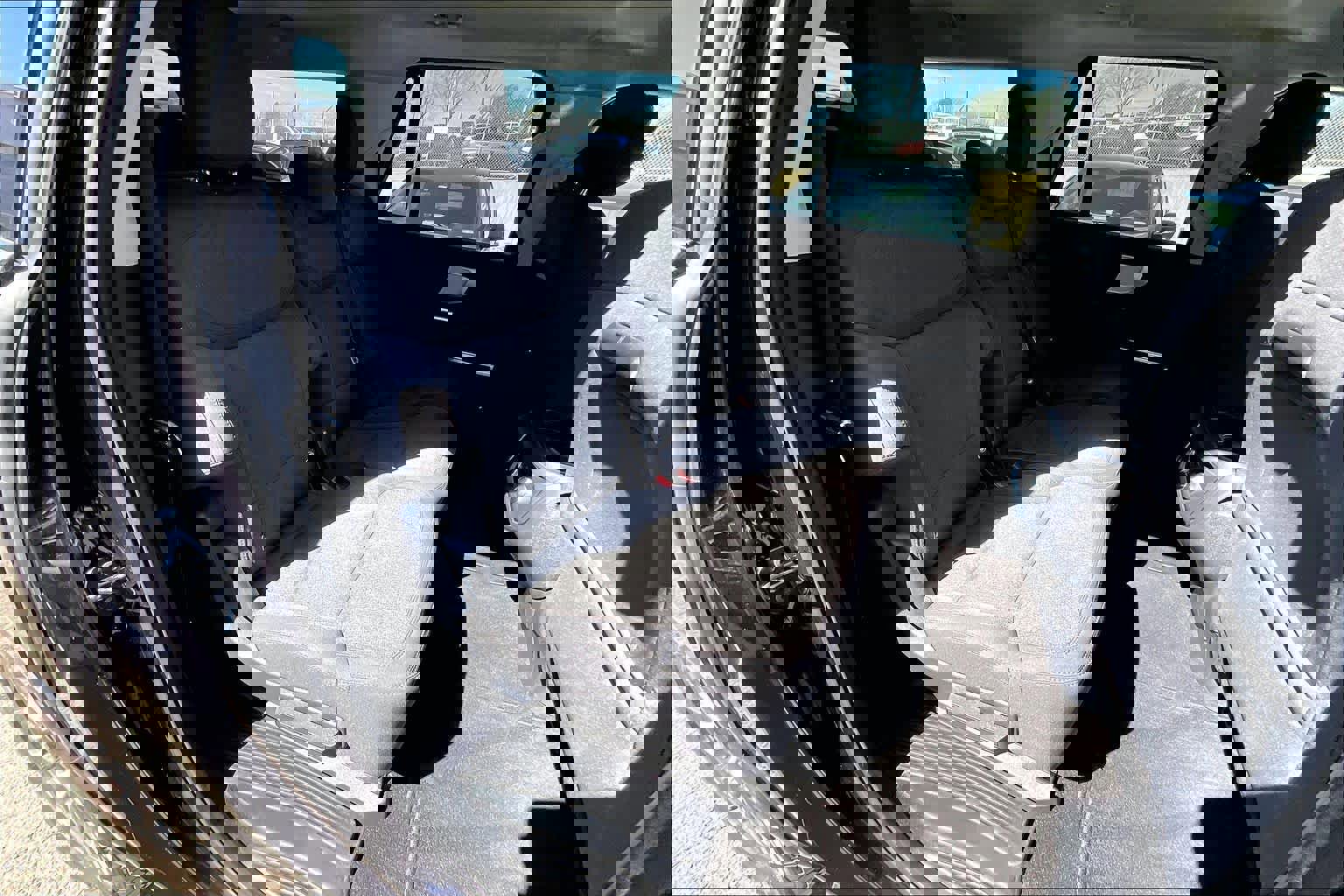 Certified 2025 Ford Expedition Max Active image 25