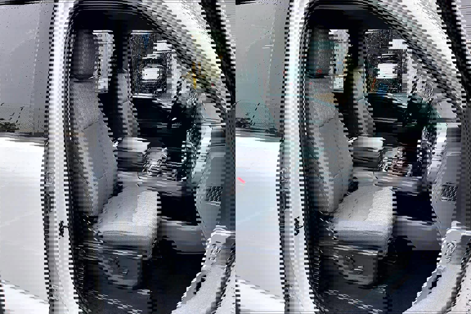 Certified 2023 Ford F150 Lightning XLT w/ Equipment Group 312A High image 10