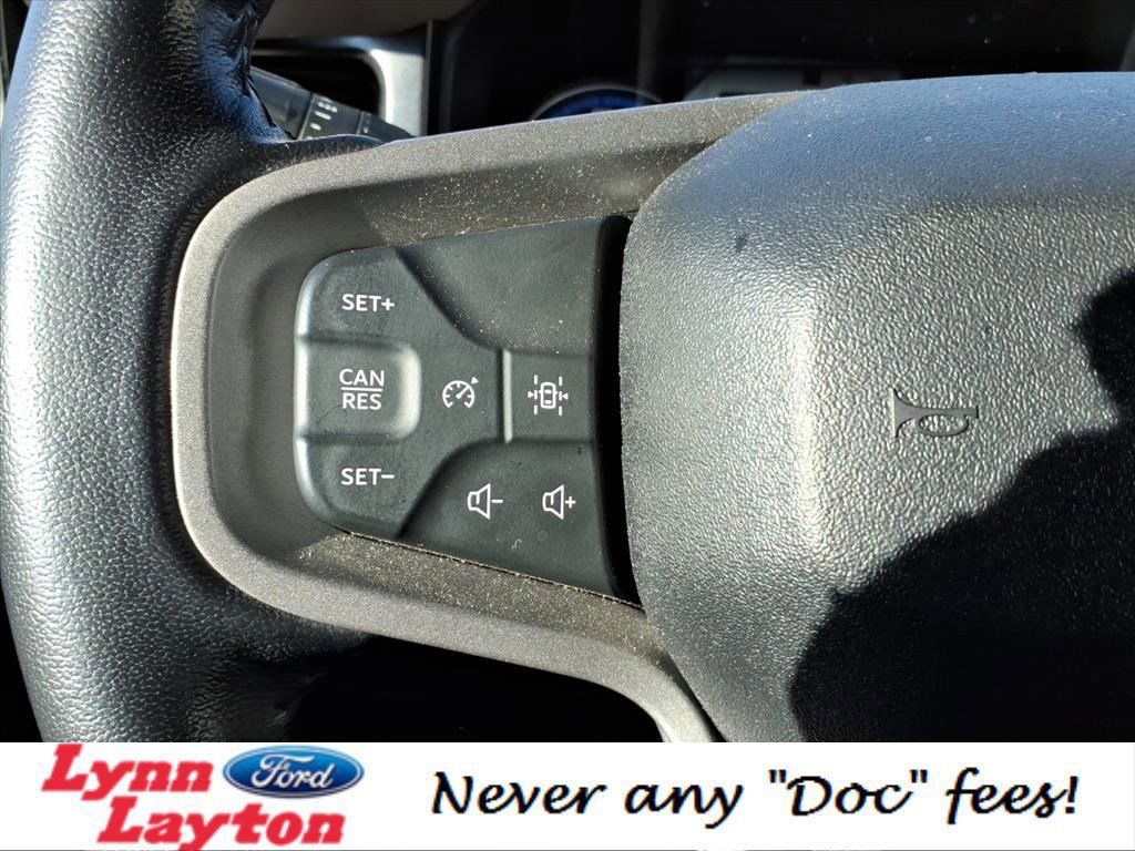 Certified 2022 Ford Bronco Big Bend image 21