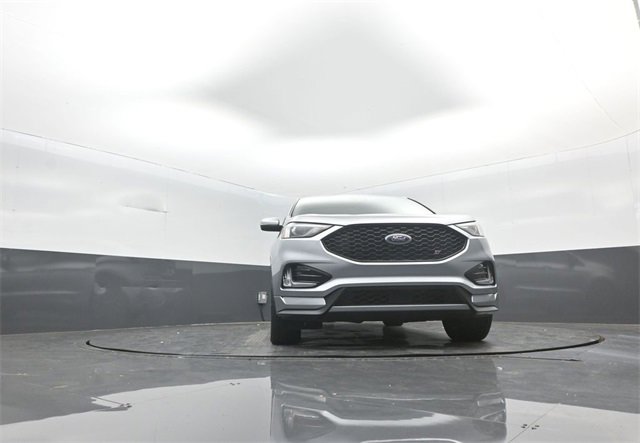 Certified 2020 Ford Edge ST image 34