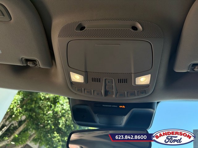 Certified 2024 Ford Expedition Max Limited RWD image 20