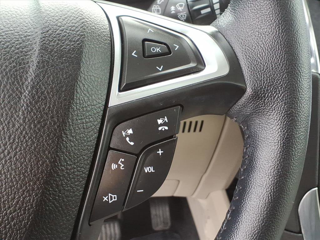 Certified 2022 Ford Edge Titanium image 22