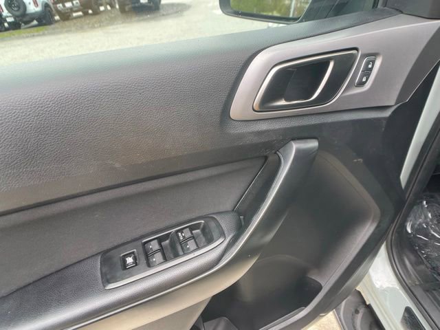 Certified 2021 Ford Ranger XLT w/ Equipment Group 302A High AWD/4WD image 11