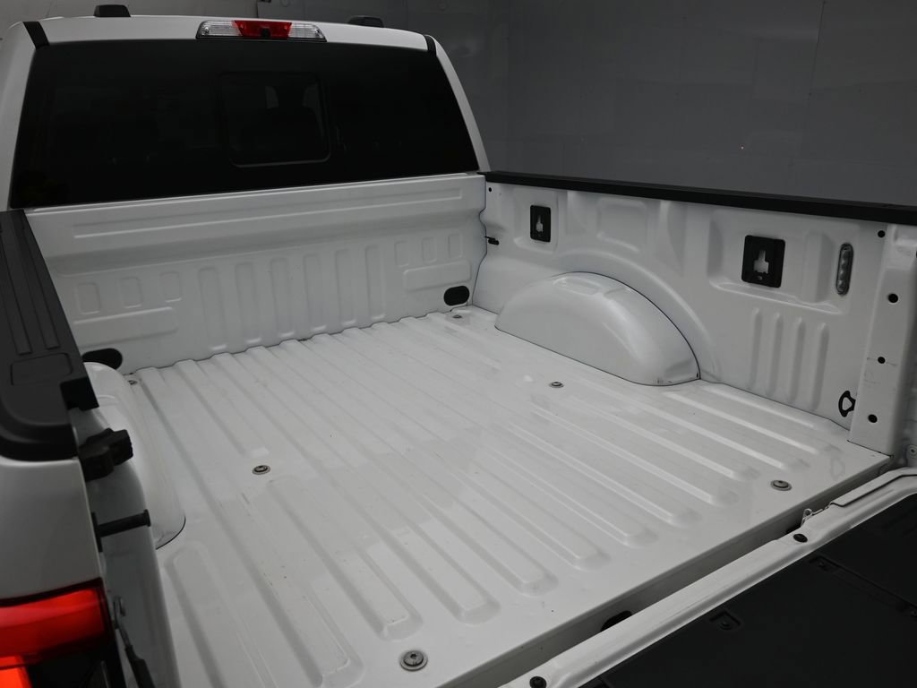 Certified 2022 Ford F150 Lightning Lariat image 27