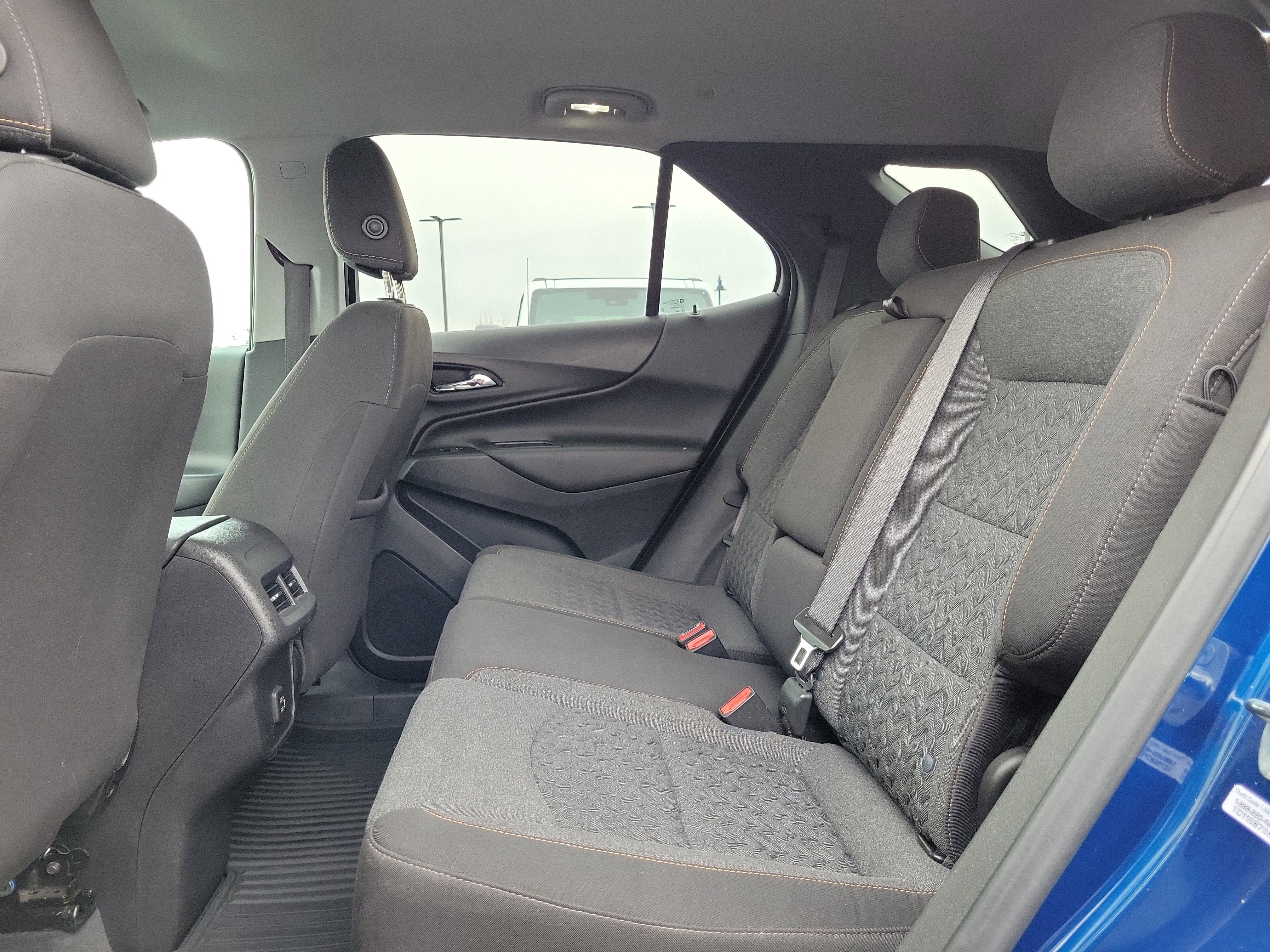 Used 2022 Chevrolet Equinox LT image 10