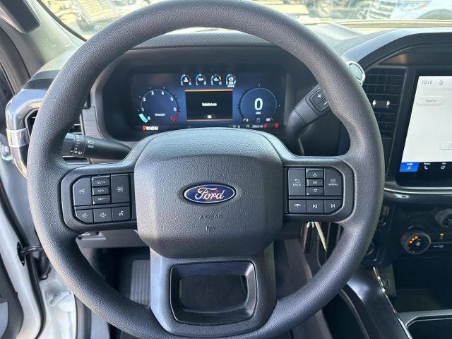 Certified 2026 Ford F150 STX w/ Equipment Group 200A RWD image 12
