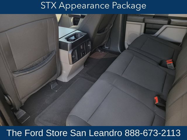 Certified 2019 Ford F150 XL w/ Equipment Group 101A Mid RWD image 14