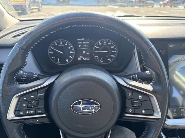 Used 2024 Subaru Legacy Premium image 27