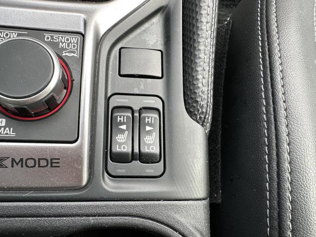 Used 2023 Subaru Forester Touring AWD/4WD image 34